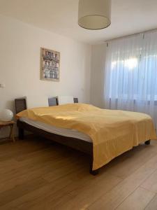 Helle freundliche Wohnung mit Terrasse, 80m2