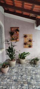 Casa de praia Caraguatatuba