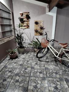 Casa de praia Caraguatatuba