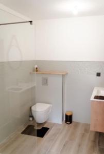 Maisons de vacances Chez Rachou : photos des chambres