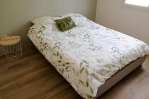 Maisons de vacances Chez Rachou : photos des chambres
