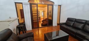 Hostal Casa San Mateo