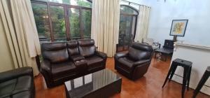 Hostal Casa San Mateo