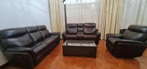 Hostal Casa San Mateo