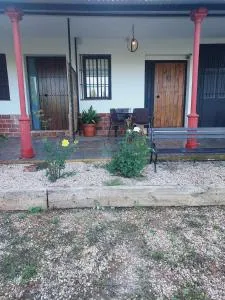 LOS NOGALES - Almadén de la Plata