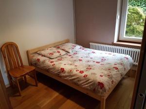 Lappartement enchanteur dAngon