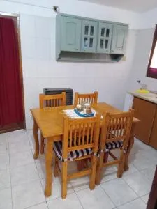 Depto colon - Los Algarrobos