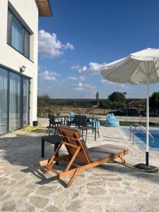 Guest house Villa Orlovo