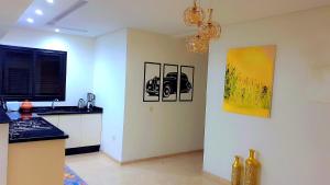 Appartement familial de luxe