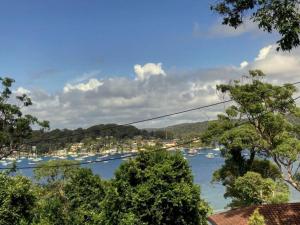 SurfnJoe luxury one bedroom suite