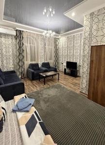 Квартира у Айрин - 3hvězdičkové hotely ve městě Vanadzor