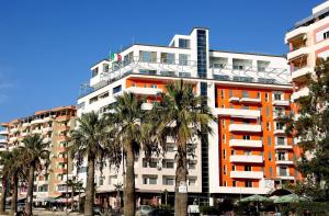 Geri Apartment Lungomare