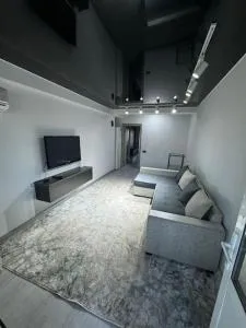 Apart aero - Koshkurgan