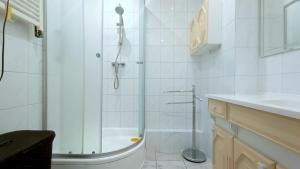 Ferienwohnung STAR Kolobrzeg - Ogrody