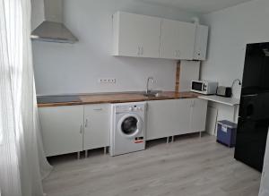 La Casona Santander Centro