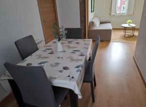 La Casona Santander Centro