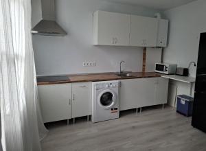 La Casona Santander Centro