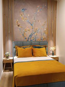 Filoxenia Luxury Apartment