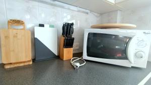 Ferienwohnung STAR Kolobrzeg - Ogrody