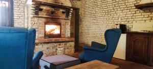 Srokowski Dwór 1 - Stara Kuźnia - Prywatna Sauna !