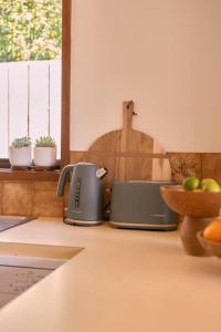 White Beach Nest walk to the beach