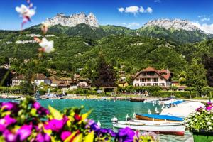 Lappartement enchanteur dAngon