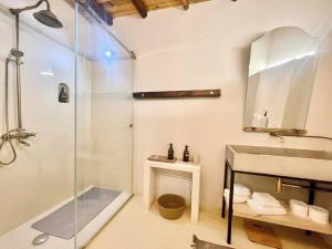 Duplex Townhouse with Gigantic Terrace