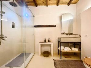 Duplex Townhouse with Gigantic Terrace