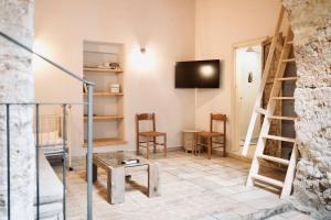 Duplex Townhouse with Gigantic Terrace