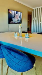 Apartamento T1 para 4 pessoas