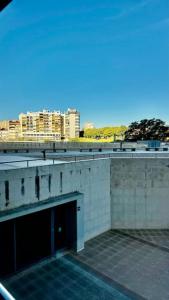 Apartamento T1 para 4 pessoas