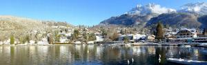 Lappartement enchanteur dAngon