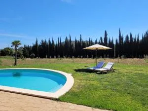 Villa Can Figuera Mallorca - Crestatx