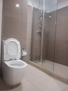 Riviera residence Studio Apartment - Otele