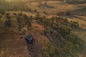 Grace the Tiny Cabin in Avon Valley - Chittering