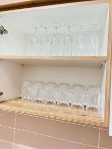 The blyde-Luxury one bedroom apartment