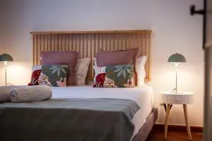 Casa Porta da Vila - Roliça