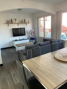 Maison cosy Dunkerque - Cité Bayard