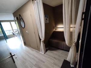 Résidence Le MÉale - Studio rénové 4 personnes aux Orres 1650 MAE-9341