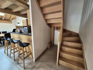 La Residence - Appartement La Résidence MAE-9411