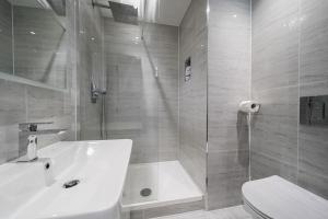 Amazing Bright 1bed flat