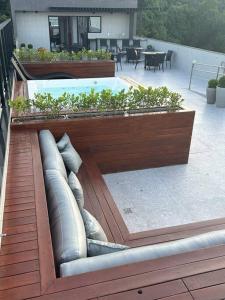 Melhores Flats - Maravilha, pertinho do mar
