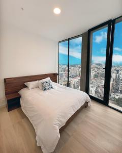 Vive Quito Desde el Edificio Más Alto Piso 28