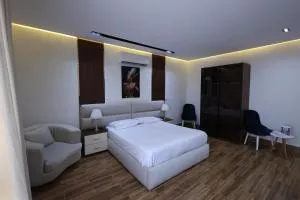 KORAYA sunshine INN - Abū Şīr