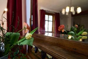 Historisches Bauernhaus