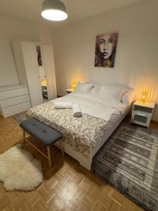 Amazing location Geneva , Eauv-Vives