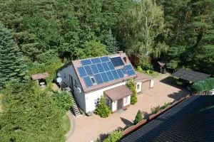 UROCZYSKO POD LASEM - 米科泽沃