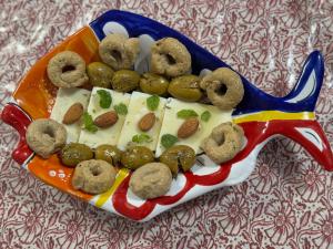 Ninni Mondello House