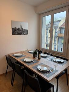 Amazing location Geneva , Eauv-Vives