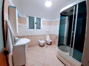 Villas Elena for rent Durres city